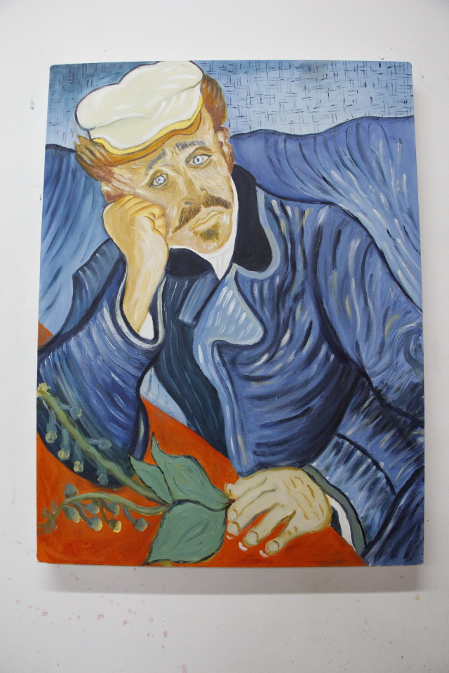 Van Gogh