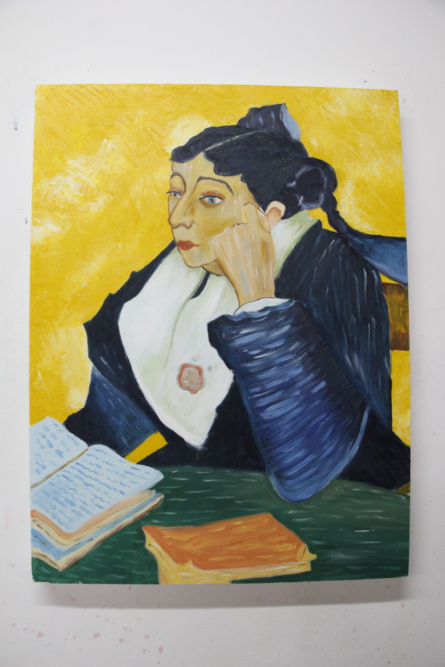 Van Gogh.3