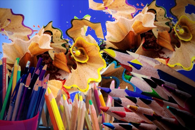 curso de desenho
