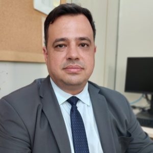 Procueadoria Geral - Eduardo Marge